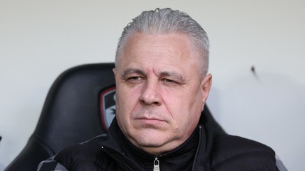 Marius Şumudică a reacţionat după ce Neluţu Sabău a dezvăluit că l-ar putea înlocui la „U” Cluj: „Ştie foarte bine” | EXCLUSIV