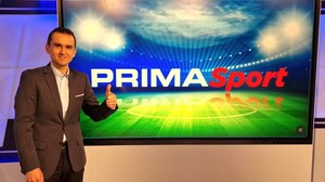 Dan Udrea are invitaţi de top, în această seară, la Fotbal Show