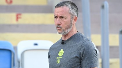 Mihai Stoica vine astăzi în platoul emisiunii Fotbal Show