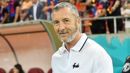 Emisiunile Fotbal Show şi SuperLiga Show se văd astăzi la Prima Sport! Mihai Stoica este unul dintre invitaţi