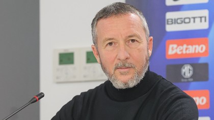 Mihai Stoica vine astăzi la emisiunea Fotbal Show