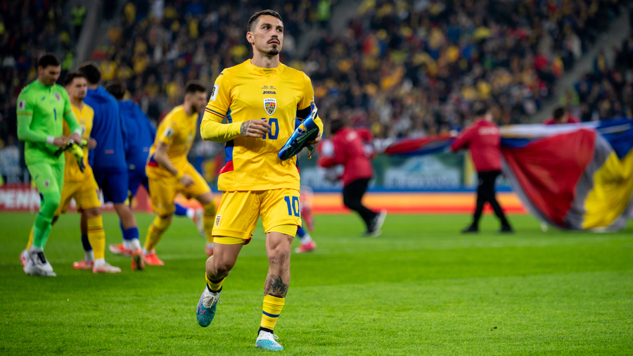 Cu ocazia meciului României, la Prima Sport vor avea loc două ediţii speciale ale emisiunii Fotbal Show