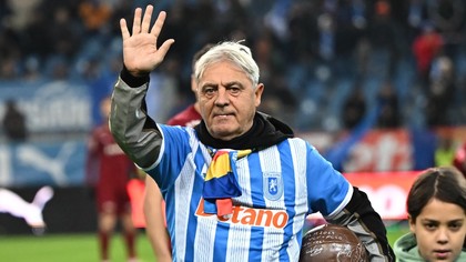 Sorin Cârţu, invitat la emisiunile dedicate meciului dintre Cipru şi România