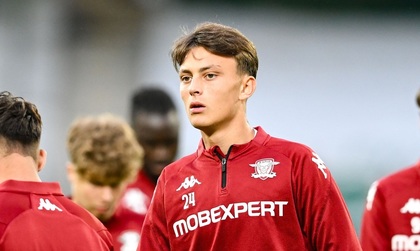 EXCLUSIV | Andrei Şucu, văzut ca soluţie ideală pentru a acoperi regula U21 la Rapid. ”Am înţeles că este şi talentat”