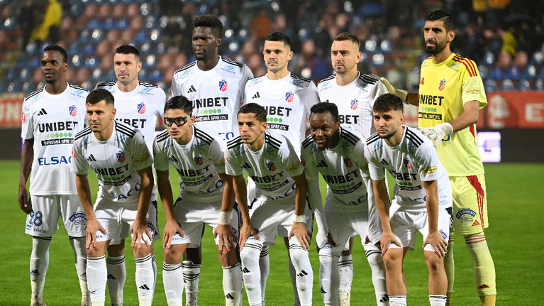 EXCLUSIV | Basarab Panduru, impresionat de ce a reuşit FC Botoşani. ”E meritul lui, ani mulţi în spate, experienţă multă”