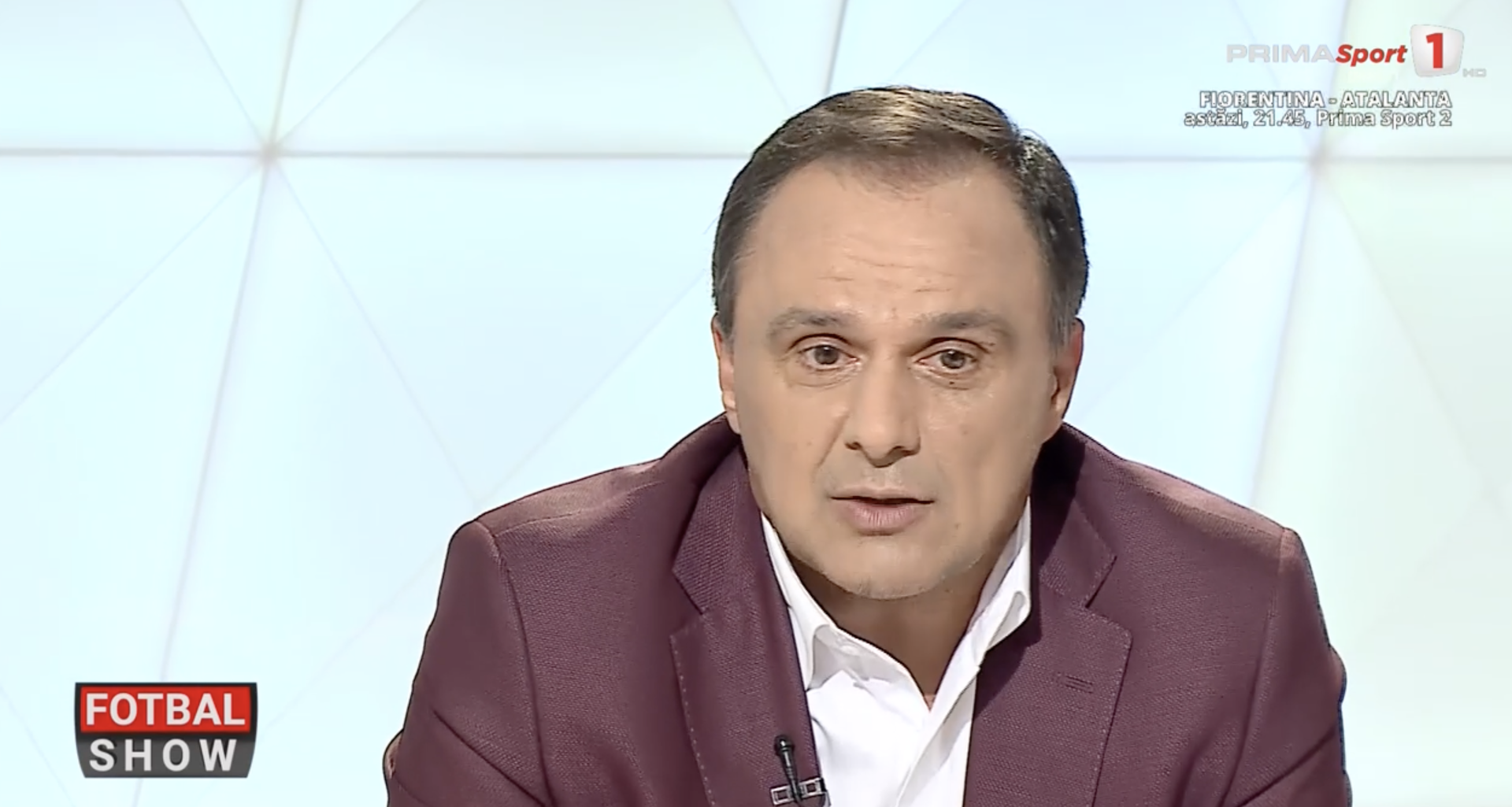 ”Eu credeam că şi la amicale vin cei mai în formă jucători”. Primele reacţii după convocările făcute de Hagi la naţională. Panduru şi MM Stoica au analizat lista în direct: ”Surprinde!” | VIDEO EXCLUSIV