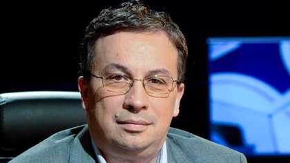 Marius Mitran intră în echipa Prima Sport, în calitate de invitat permanent la Fotbal Show