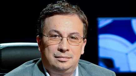Marius Mitran intră în echipa Prima Sport, în calitate de invitat permanent la Fotbal Show