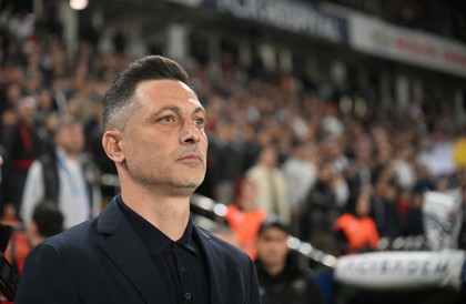 ”Acum, la mult timp după, aţi înţeles parcursul lui Mirel Rădoi?”. Sorin Cârţu, răspuns fără ocolişuri despre plecarea antrenorului din Bănie: ”Fitil foarte scurt” | VIDEO EXCLUSIV