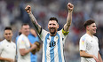 VIDEO | Dublă pentru Leo Messi în victoria Argentinei cu Guatemala, scor 4-1