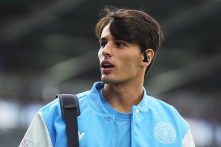 Pe urmele tatălui său! Federico Redondo, fiul lui Fernando Redondo, a semnat cu o echipă din Spania