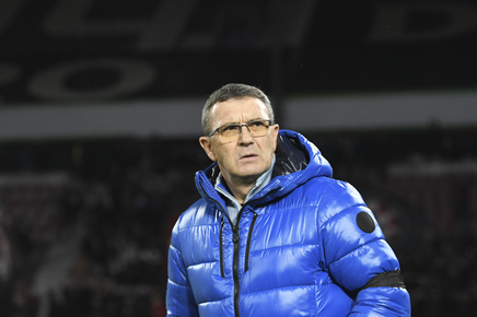 Eugen Neagoe, aproape de revenirea pe bancă! Ar putea ajunge într-un campionat plin de vedete