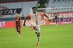 Jordan Gele a semnat! Fostul atacant al FCSB-ului a fost prezentat ca un star la noua echipă