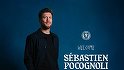 Belgianul Sebastien Pocognoli, noul selecţioner al Scoţiei
