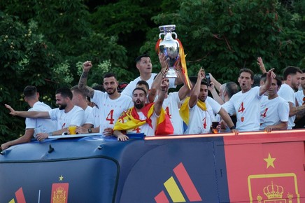 Transfer de răsunet înaintea meciului cu Universitatea Craiova! Getafe a adus un multiplu câştigător de Champions League