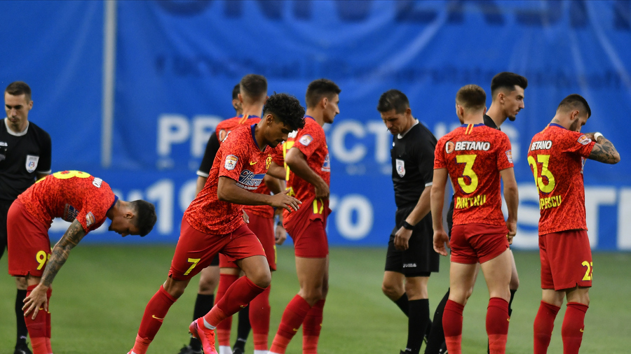 Derby-ul cu Dinamo, în pericol. Veste cum nu se poate mai proastă pentru FCSB

