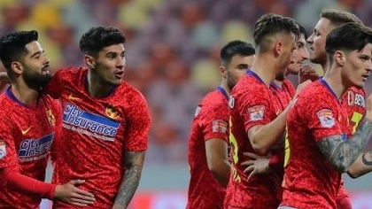 Fundaşul de 400.000 de euro nu a vrut să audă de transferul la FCSB: ”Sunt căpitan aici, nu am voie să plec” 
