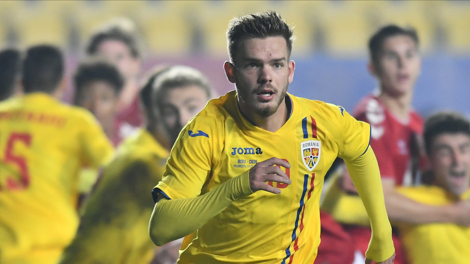 Ultima OrÄƒ Transferul Lui Denis HaruÅ£ De La Fc Botosani La Fcsb A Picat Becali Nu Ne Am InÅ£eles