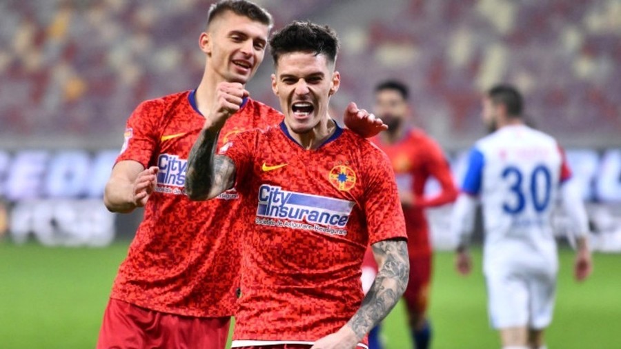 Anamaria Prodan, detalii de ultim moment despre transferul lui Dennis Man la Parma. ”A făcut o ofertă oficială foarte, foarte bună”