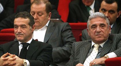 EXCLUSIV | Anamaria Prodan cere autosesizarea autorităţilor, după transferul lui Man la Parma. "Giovanni Becali nu avea dreptul să negocieze"