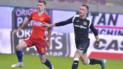 VIDEO | Tănase e liniştit după transferul lui Man. "Octavian Popescu îl poate înlocui cu brio"