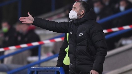 Câţi antrenori are, de fapt, FCSB? Mihai Stoica a recunoscut că s-a băgat în planurile lui Toni Petrea