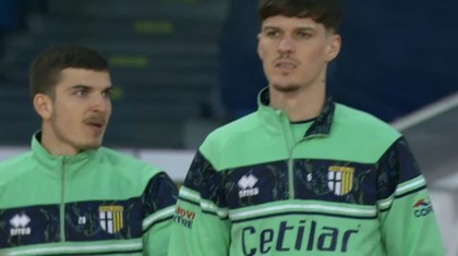 EXCLUSIV | Cum au ajuns Dennis Man şi Valentin Mihăilă la Parma? Un fost oficial FRF a explicat totul la Look Sport Live