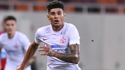 Dosar penal pentru Florinel Coman! Care sunt acuzaţiile aduse jucătorului FCSB