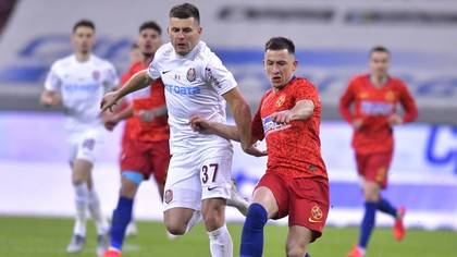 CALCUL VIRTUAL | FCSB sau CFR? Cine ia titlul în Casa Liga 1, dacă rezultatele din sezonul regulat se repetă în play-off. Clasamentul complet 