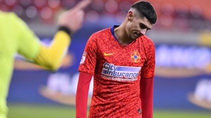 Nicolae Dică face lumină în cazul accidentării lui Florinel Coman. "El era dinainte accidentat, de la echipa de club”