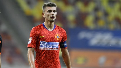 Florin Tănase, mai sincer ca niciodată! A dat de pământ cu jocul FCSB-ului şi a râs de rivalii de la CFR: ”Aseară chiar a fost un stand-up la televizor”