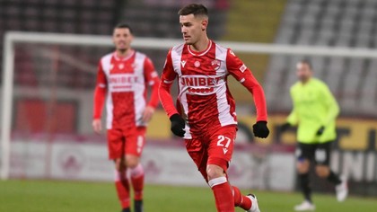 EXCLUSIV | Ricardo Grigore refuză orice ofertă de la FCSB: ”Nu suntem compatibili!”