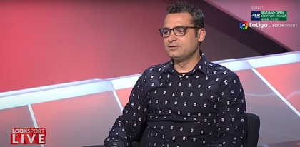 EXCLUSIV | Mihai Teja a explicat cum poate să gestioneze un antrenor relaţia cu Gigi Becali. "E important să ştie tot ce gândeşti"