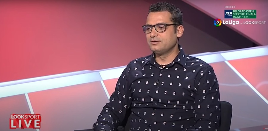 EXCLUSIV | Mihai Teja a explicat cum poate să gestioneze un antrenor relaţia cu Gigi Becali. "E important să ştie tot ce gândeşti"