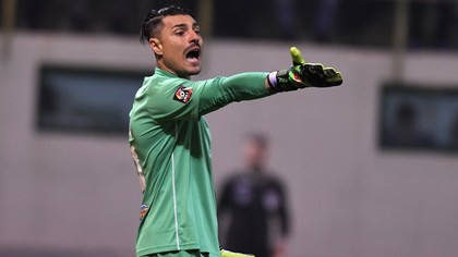 EXCLUSIV | Alessandro Caparco a fost ofertat de FCSB: ”Când eram la Chiajna, puteam ajunge acolo” 