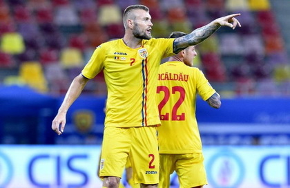 Alexandru Creţu a semnat cu FCSB. Ionuţ Badea: "E un risc să-l foloseşti ca fundaş central" EXCLUSIV