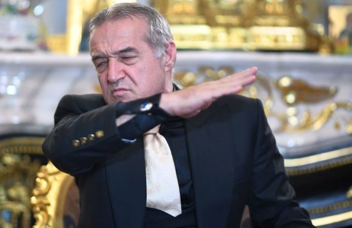 Decizie finală la FCSB! Jucătorii pe care îi lasă la Jocurile Olimpice de la Tokyo. Becali: "Burleanu vrea să ne stăpânească precum Stalin"