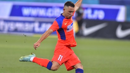 ULTIMA ORĂ | FCSB şi Galatasaray s-au înţeles! Moruţan merge în Turcia pentru a semna contractul. Reacţia lui Gigi Becali