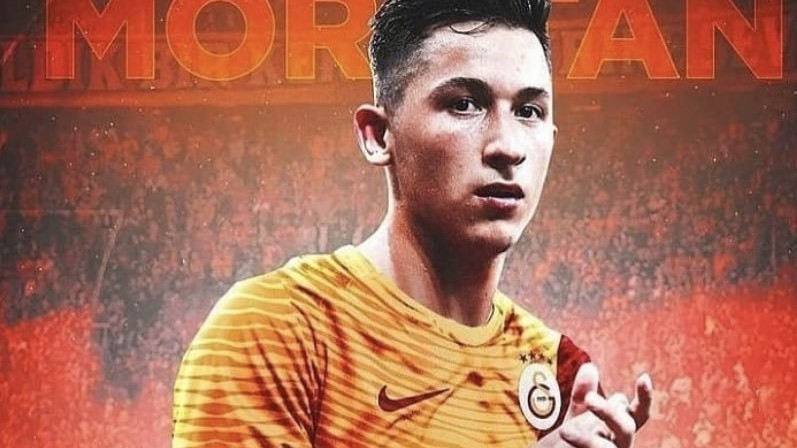 Vot de încredere pentru Moruţan, după transferul la Galatasaray. Deaconu: "Poate face diferenţa în orice moment. Este un transfer meritat" EXCLUSIV