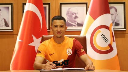 VIDEO | Mesajul lui Moruţan pentru jucătorii şi fanii de la FCSB, după transferul la Galatasaray. "Am încredere mare că vor câştiga titlul"