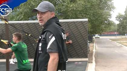 Redevine FCSB o forţă a fotbalului românesc? Patru veşti uriaşe pentru Edi Iordănescu înaintea derby-ului cu Dinamo