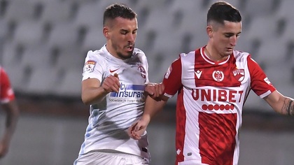 Interes uriaş pentru derby-ul FCSB - Dinamo. Număr impresionant de bilete vândute, cu trei zile înaintea meciului 