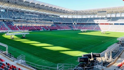 Ilie Năstase, dur cu administratorii Stadionului Steaua: ”E urât, nu ştiu cine decide treaba asta” 