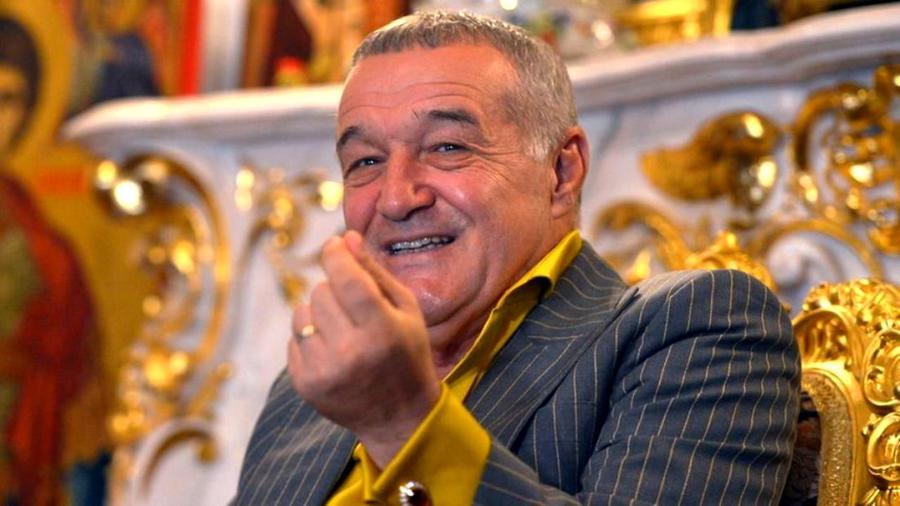 Gigi Becali refuzat de unul din cei mai buni jucători din Casa Liga 1. ”A spus clar nu!”