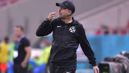 Ipoteză surprinzătoare. Edi Iordănescu ar putea lăsa FCSB pentru echipa naţională