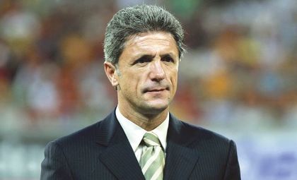 Gică Popescu nu lasă loc de interpretări! Reacţie fermă în privinţa restanţei Farului cu FCSB