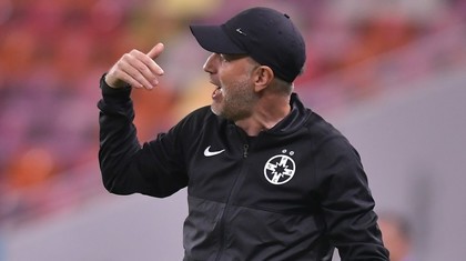 Edi Iordănescu, răspuns ferm despre preluarea echipei naţionale. ”Eu nu am vrut să plec de la FCSB”