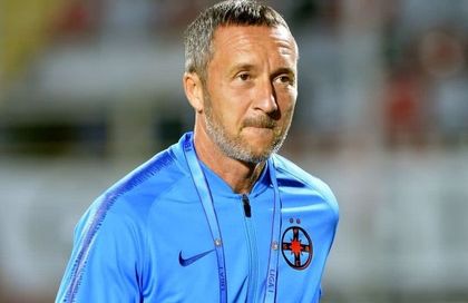 Mihai Stoica, reacţie surprinzătoare despre CFR Cluj. ”Nu e nicio rivalitate joacă singuri”