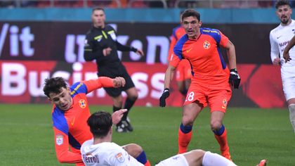 EXCLUSIV | Claudiu Keşeru sau Ianis Stoica? MM vine cu verdictul clar: "El va fi titularul postului de atacant!"