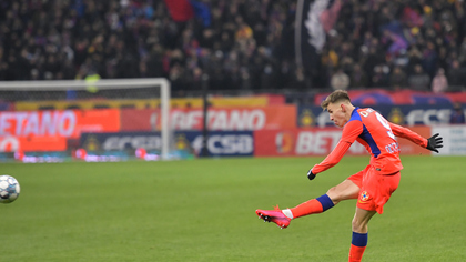 EXCLUSIV | Octavian Popescu i-a impresionat şi pe rivali. Laude de la Bogdan Mara: "Îmi place foarte mult, e foarte talentat"